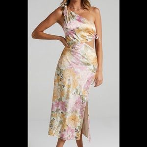 Glaucus Dress